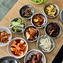Sojubae Korean