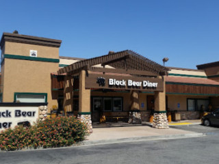 Black Bear Diner