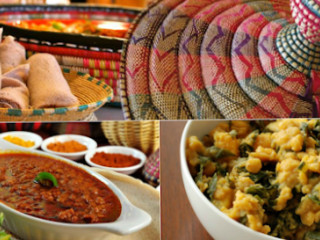 Mudai Ethiopian