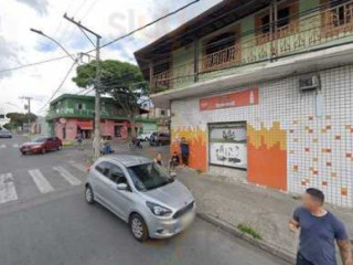 Padaria Nossa Senhora Aparecida