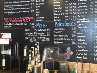 Beans Coffee Bistro