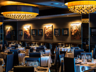 Morton's The Steakhouse