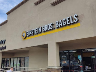 Einstein Bros. Bagels