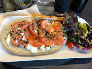 La Paillote