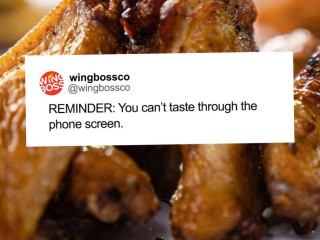 Wing Boss