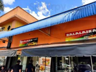 Balalaika Lanches E Aperitivos