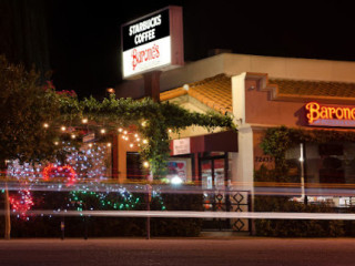 Barone's Pizzeria Woodland Hills