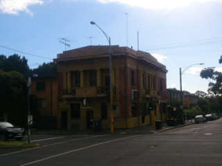 Albion Hotel