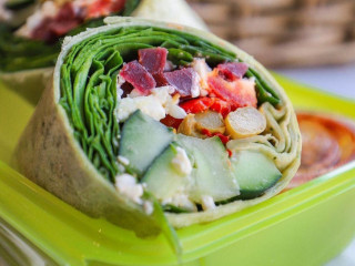 Beyond Juicery Eatery