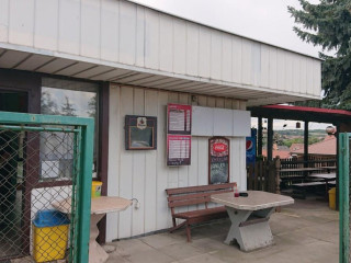 Bistro Zahrada Hanka