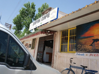 Şafak Kafe 2. şube