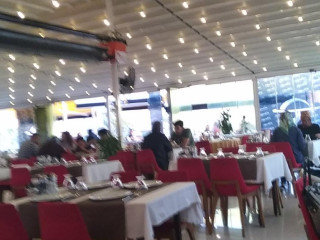 Niyazi Kesim Restoran