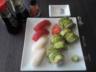 Sushi D'ivry