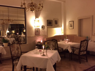 Restaurant Freiberger