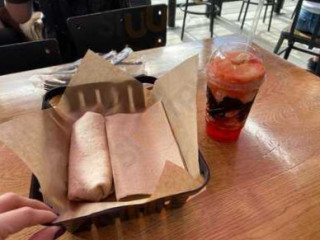 Taco Bell Cantina
