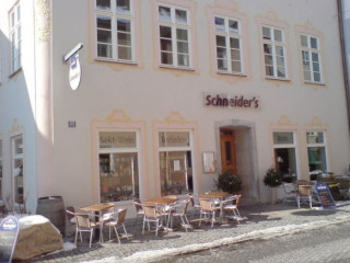 Bistro Schneiders