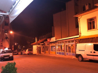 Merkez Restoran