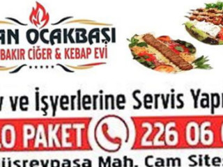 Divan Ocakbaşı