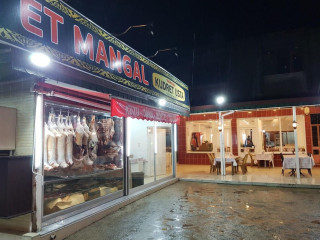 Arapkaşı Et Mangal