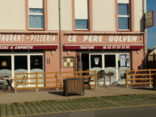 Le Pere Golven