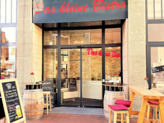 Das Kleine Bistro Ug