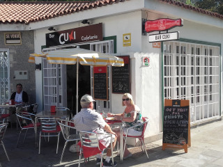 Cafeteria Cuki