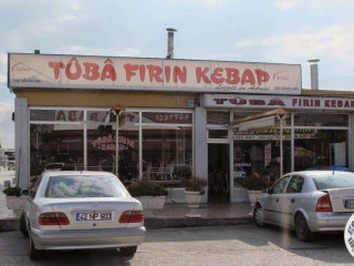 Tuba Fırın Kebap