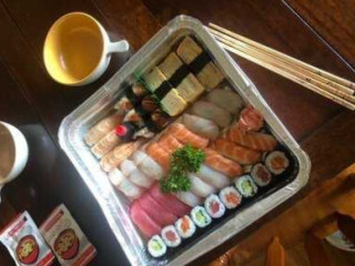 Popula Japanese Take Away