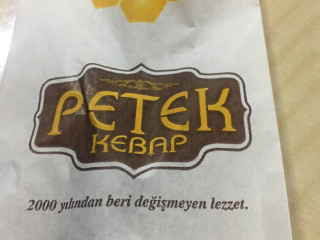 Petek Kebap Emirdağ