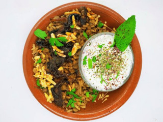 Saveurs Du Liban 09