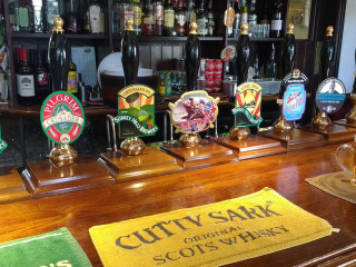 Malt Shovel