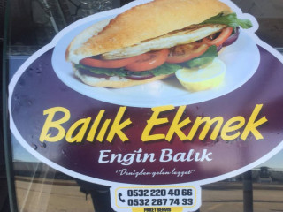 Engin Balik