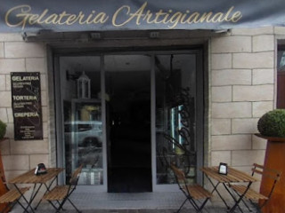 Chocolat Gelateria