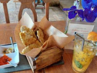 Olivia Sabores E Eeventos