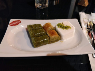 Hanzade Baklava