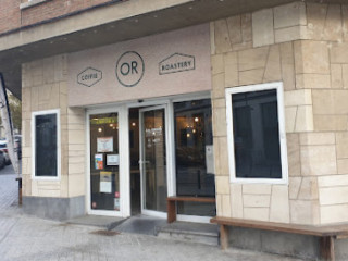 Or Café