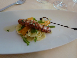Trattoria Gallo Nero