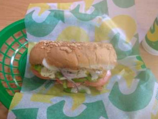 Subway Siqueira Campos