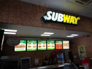 Subway Kennedy