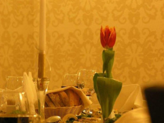Barvinok Restaurant