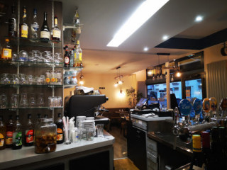 L'Elisa Café