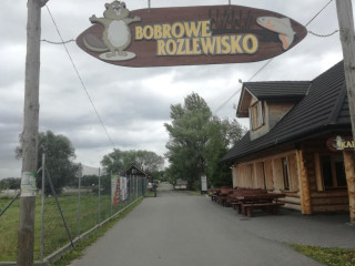 Bobrowe Rozlewisko