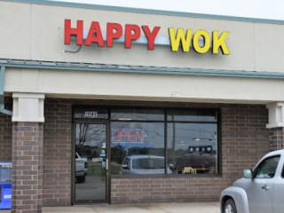 Happy Wok