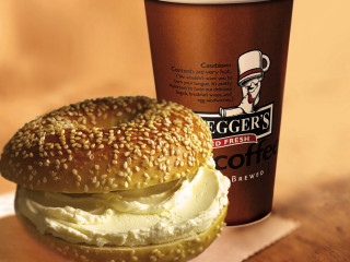 Bruegger's Bagels