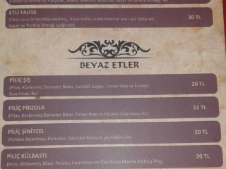 Beyaz Ev