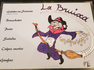 La Bruixa