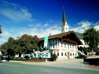 Alter Wirt Hotel Bonnschlossl