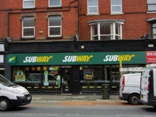 Subway Wavertree