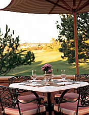 The Clubhouse Grill At Fairmont Grand Del Mar