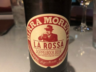 Alfredo's Paradiso